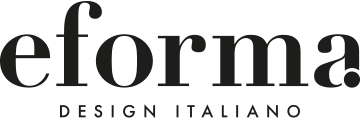 Italienisches Eforma-Design