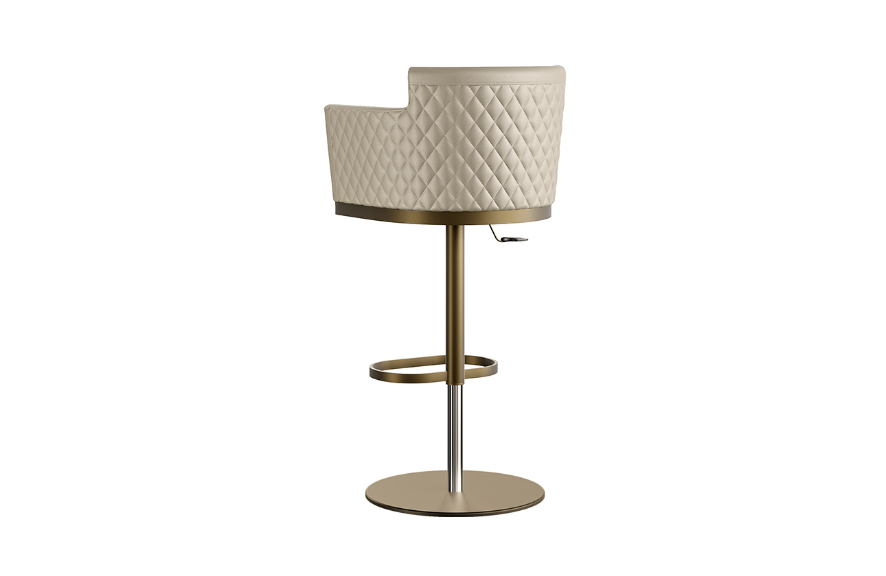 ELY STOOL DIAMOND