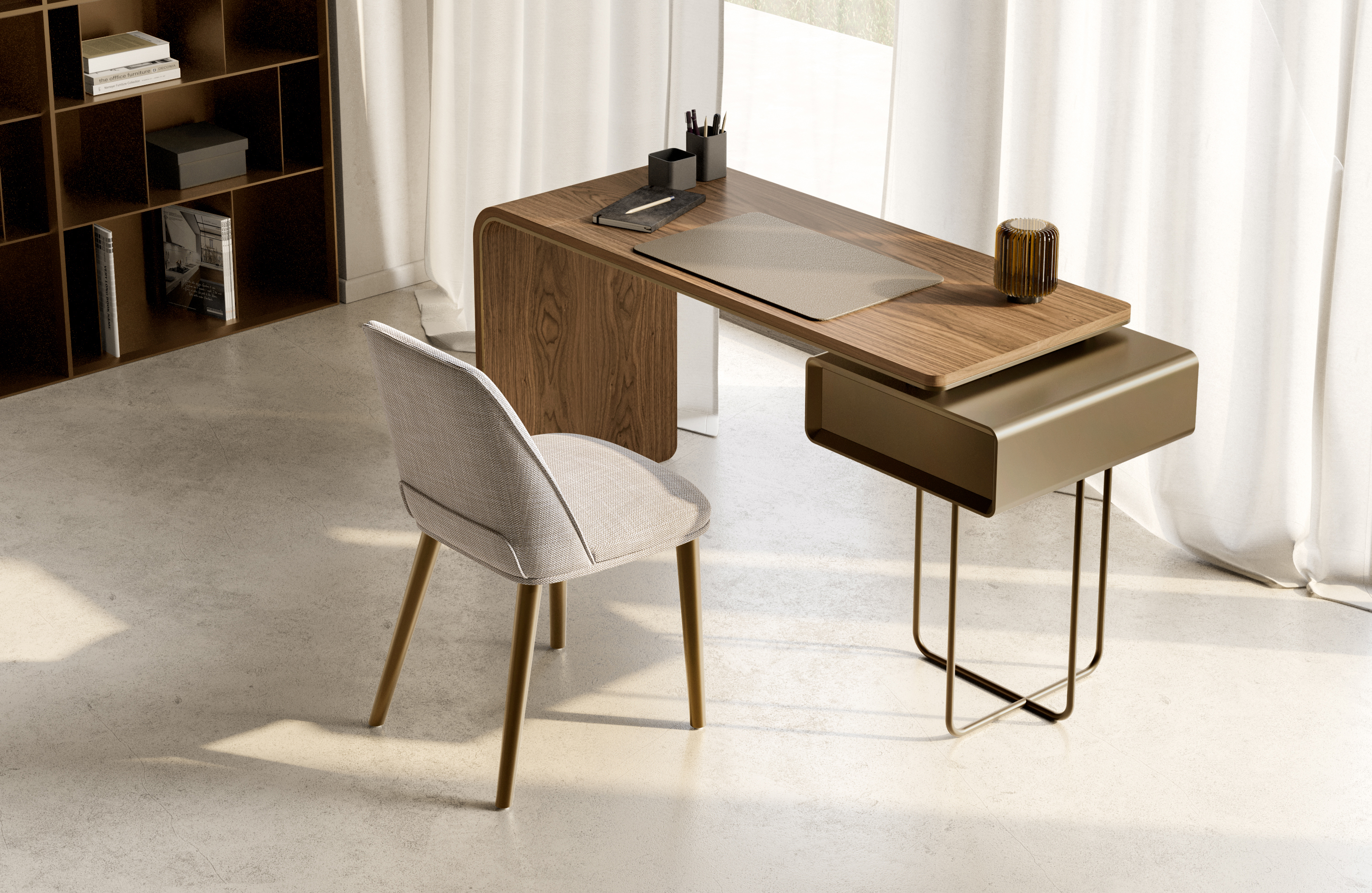 AURI DESK